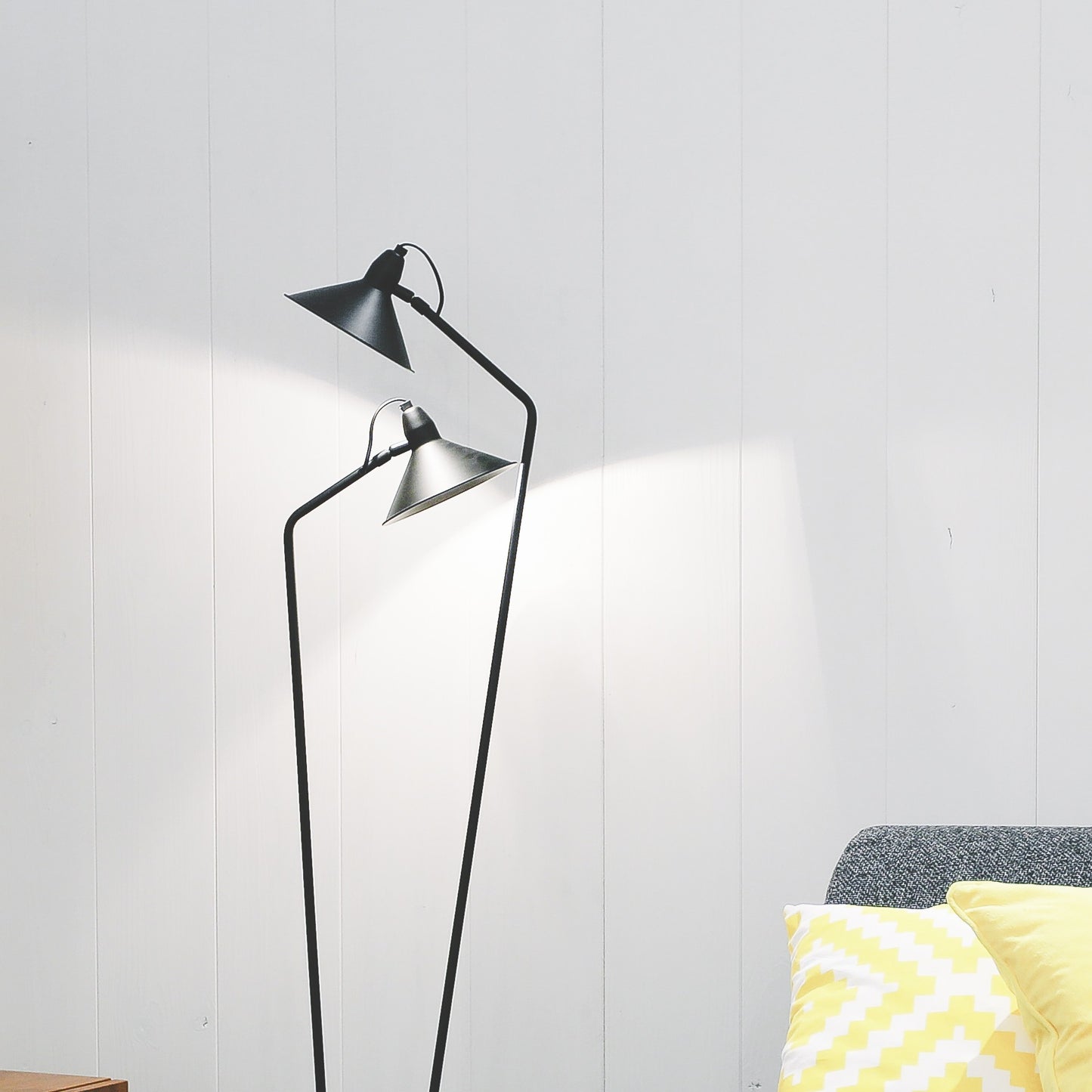 Lambris Pin Maritime 20x155x2400 mm