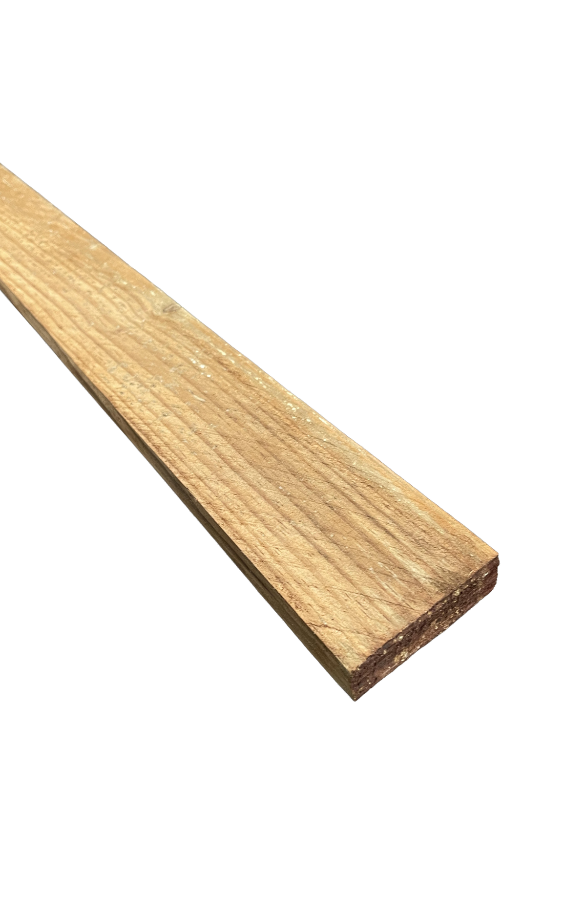 Couvre Joint Pin Maritime Noueux 18x60x3000 mm Classe 4 Brun