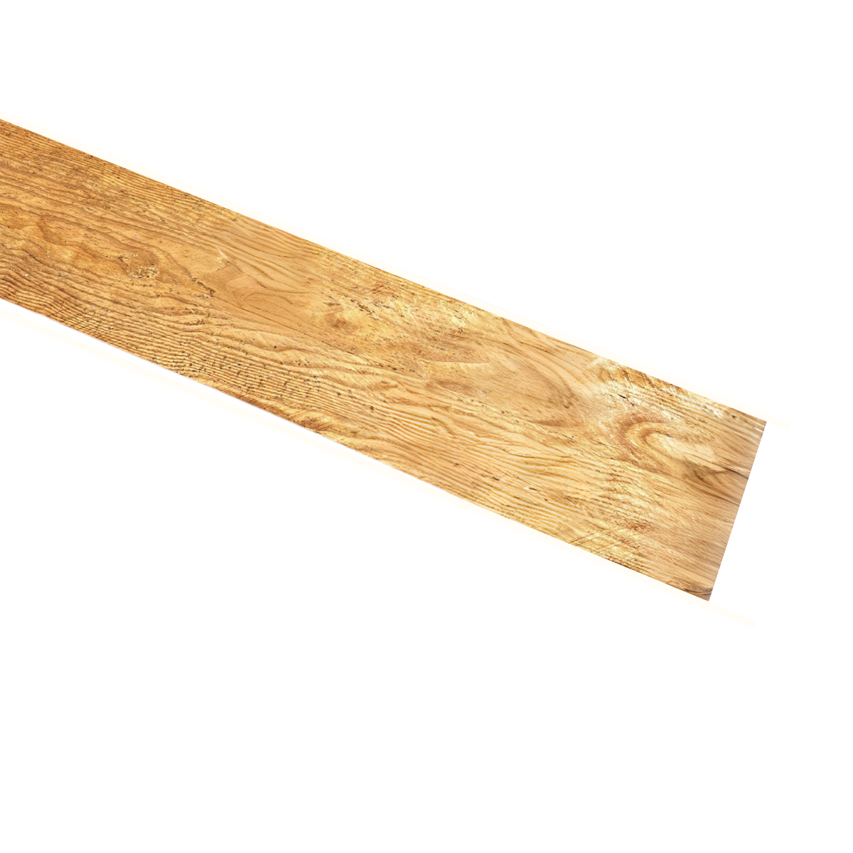 Planche Pin Maritime 45x145x2400 mm