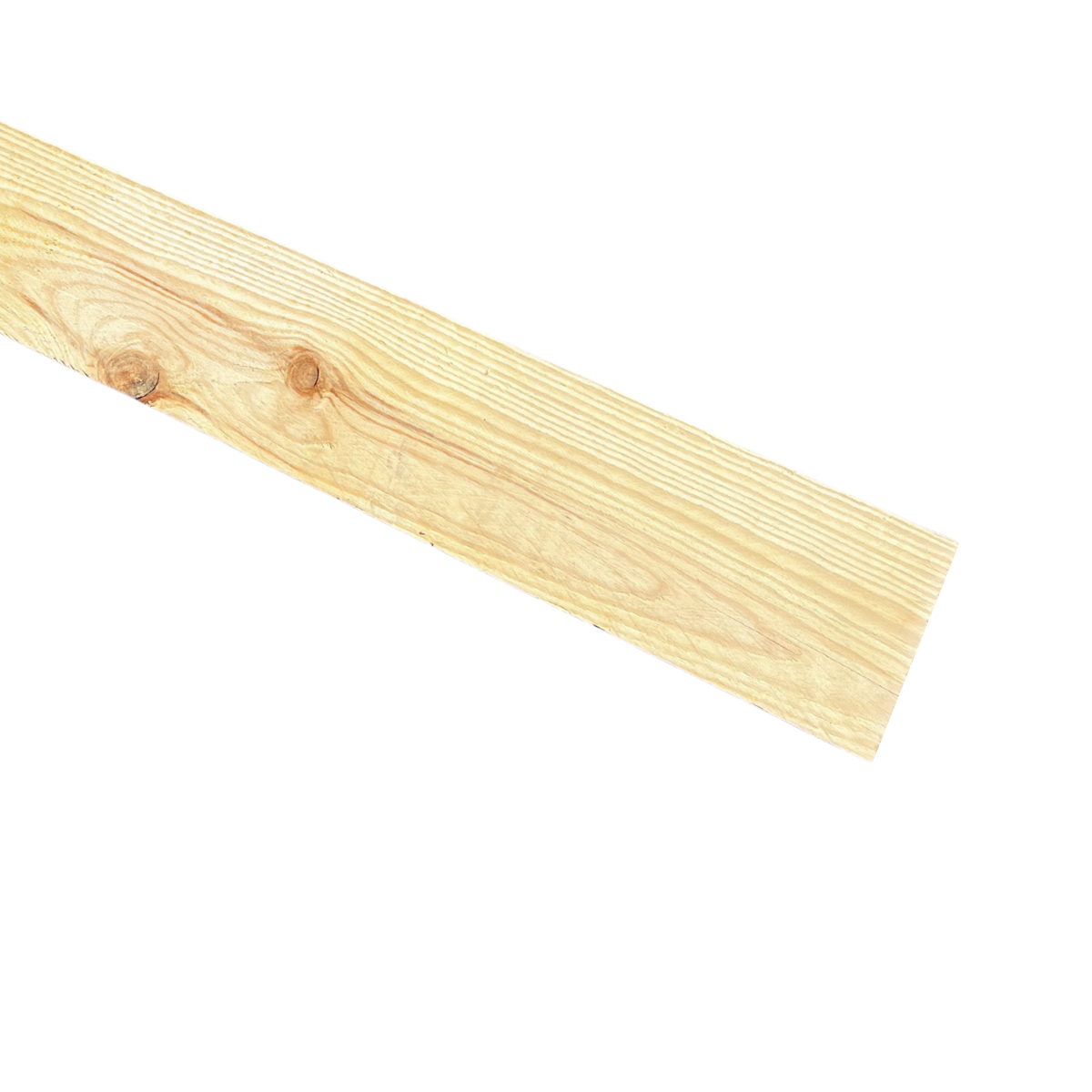 Volige 18x150x2400 mm Classe 2