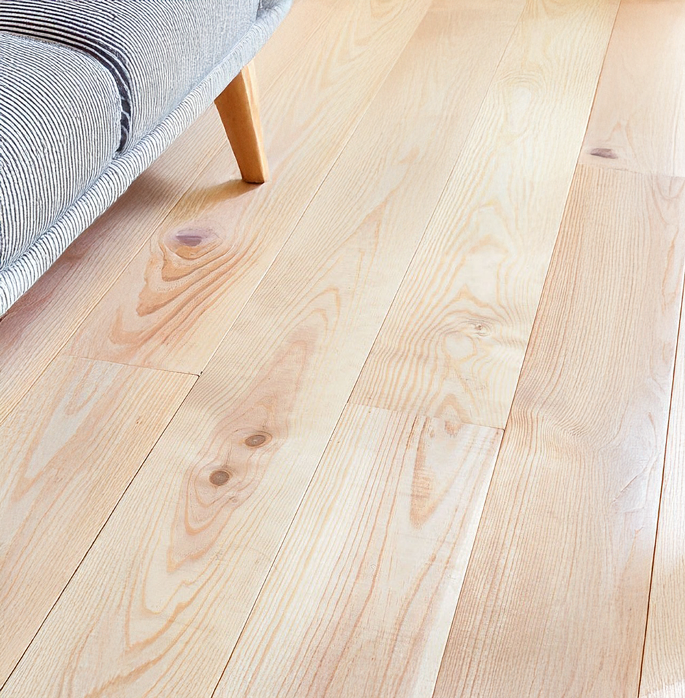 La renaissance d'une maison de famille