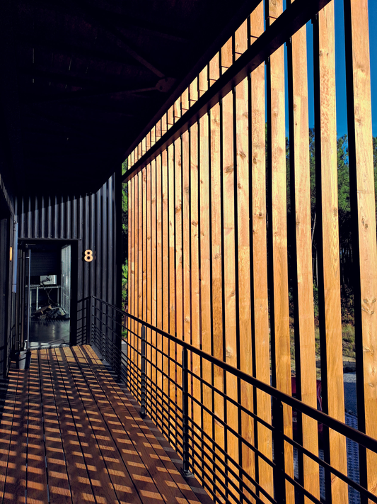 Ossatures & construction