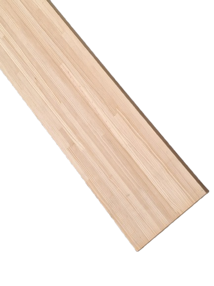 Plateau Pin Maritime Abouté Noueux 36x310x4500 mm