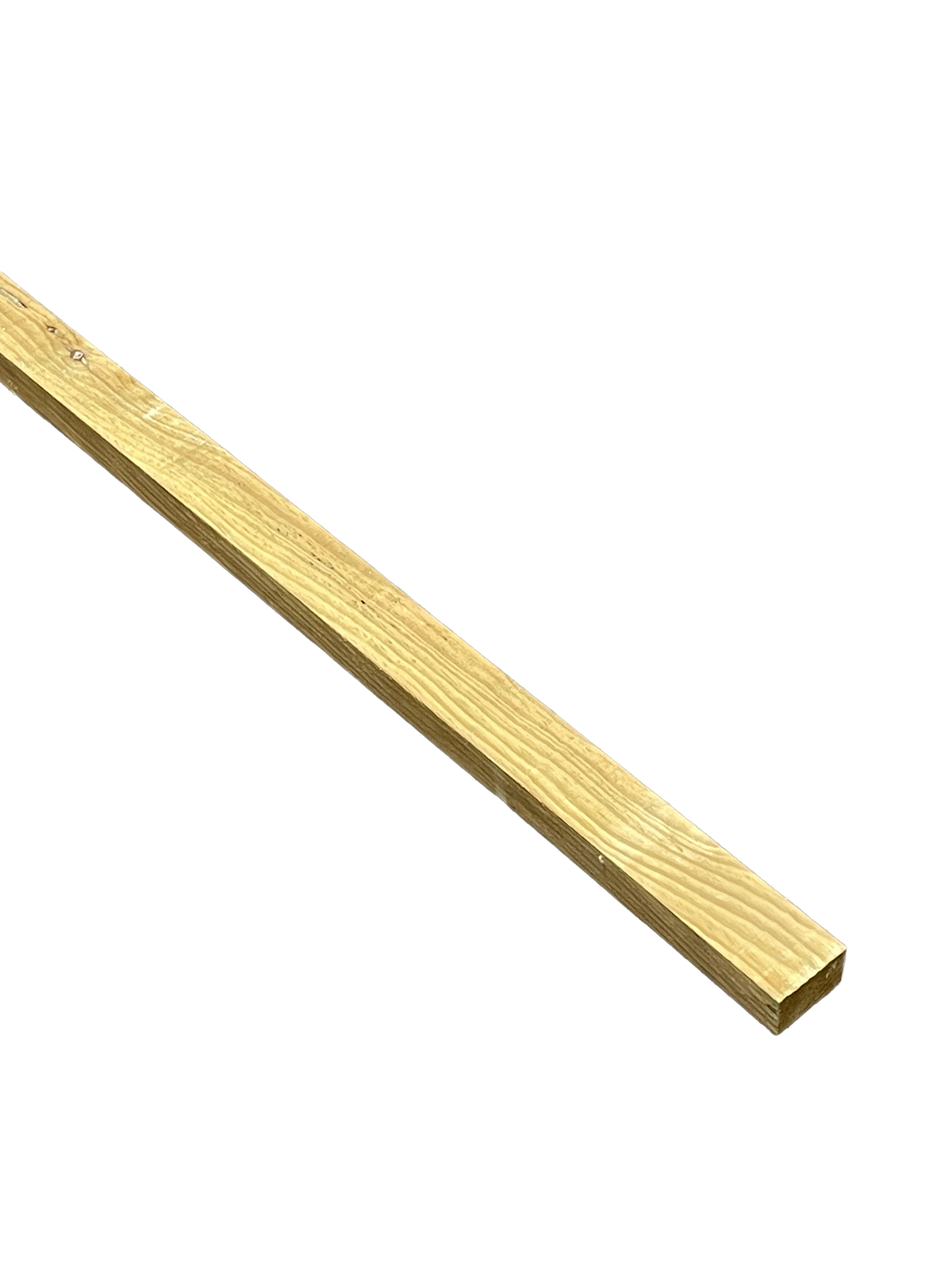Lambourde Brute Pin Maritime brute 60 x 40 x 2400 mm Classe 4 Vert