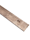 Volige Multi-Usages Pin Maritime 27x220x3000 mm Classe 4 Brun