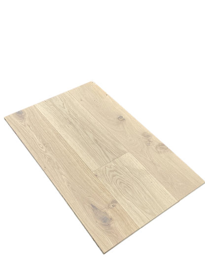 Parquet Contrecollé Chêne 220 x 14 Finition Vernis Saint Jean