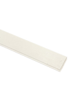 LAMBRIS SAPIN CHX A BROSSE BLANC EN 13X135X2530