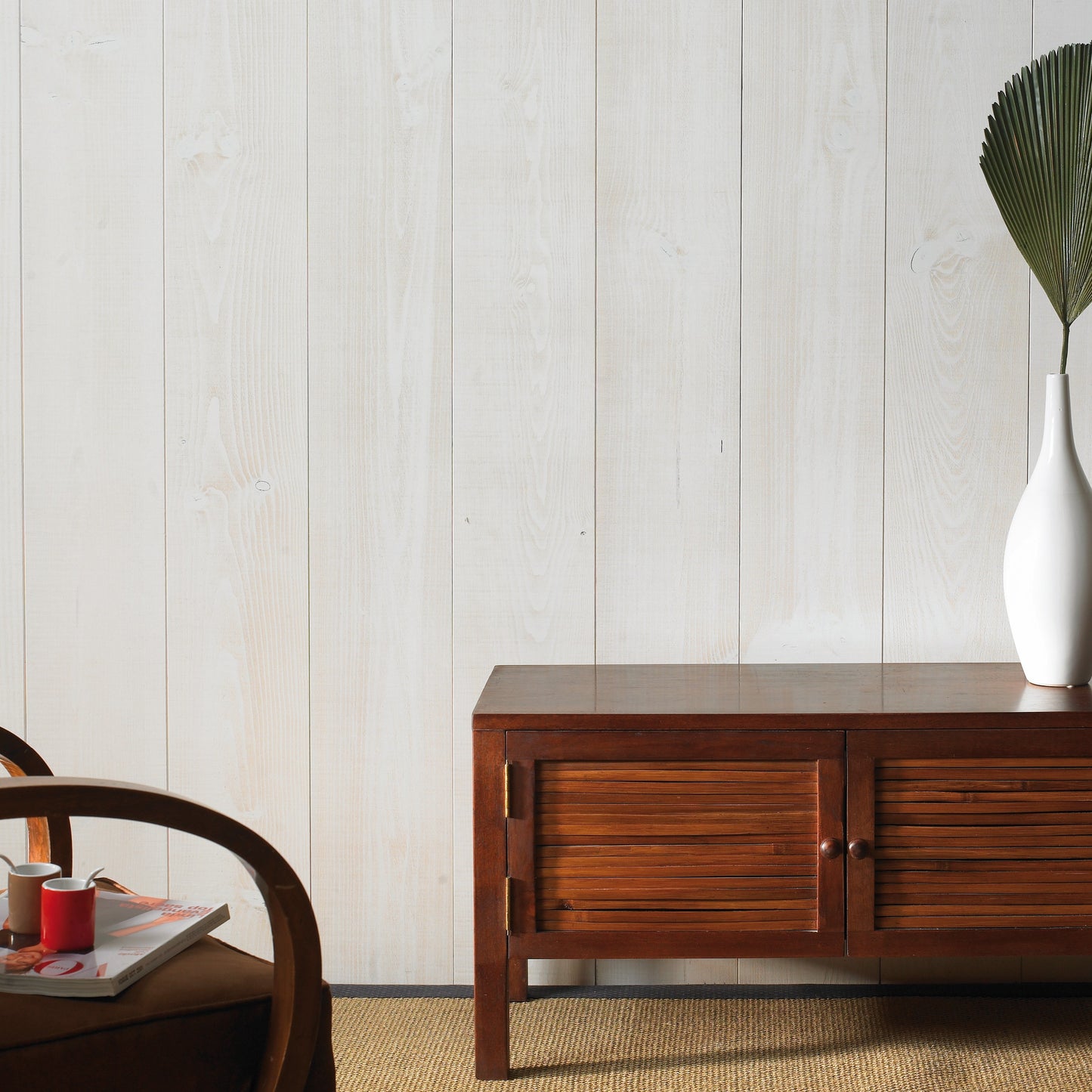 Lambris Pin Maritime 20x195x2400 mm