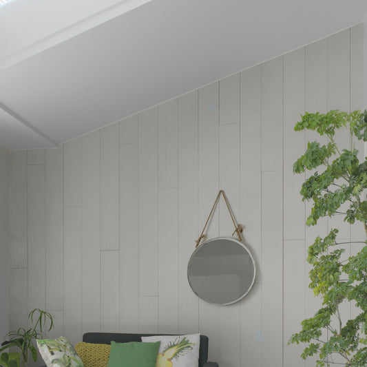 Lambris Pin Maritime 20x195x2400 mm