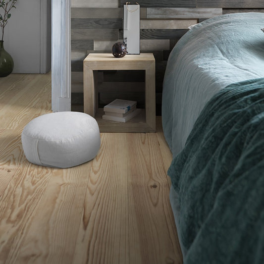 Parquet Massif Pin Maritime 21x195x2400 mm