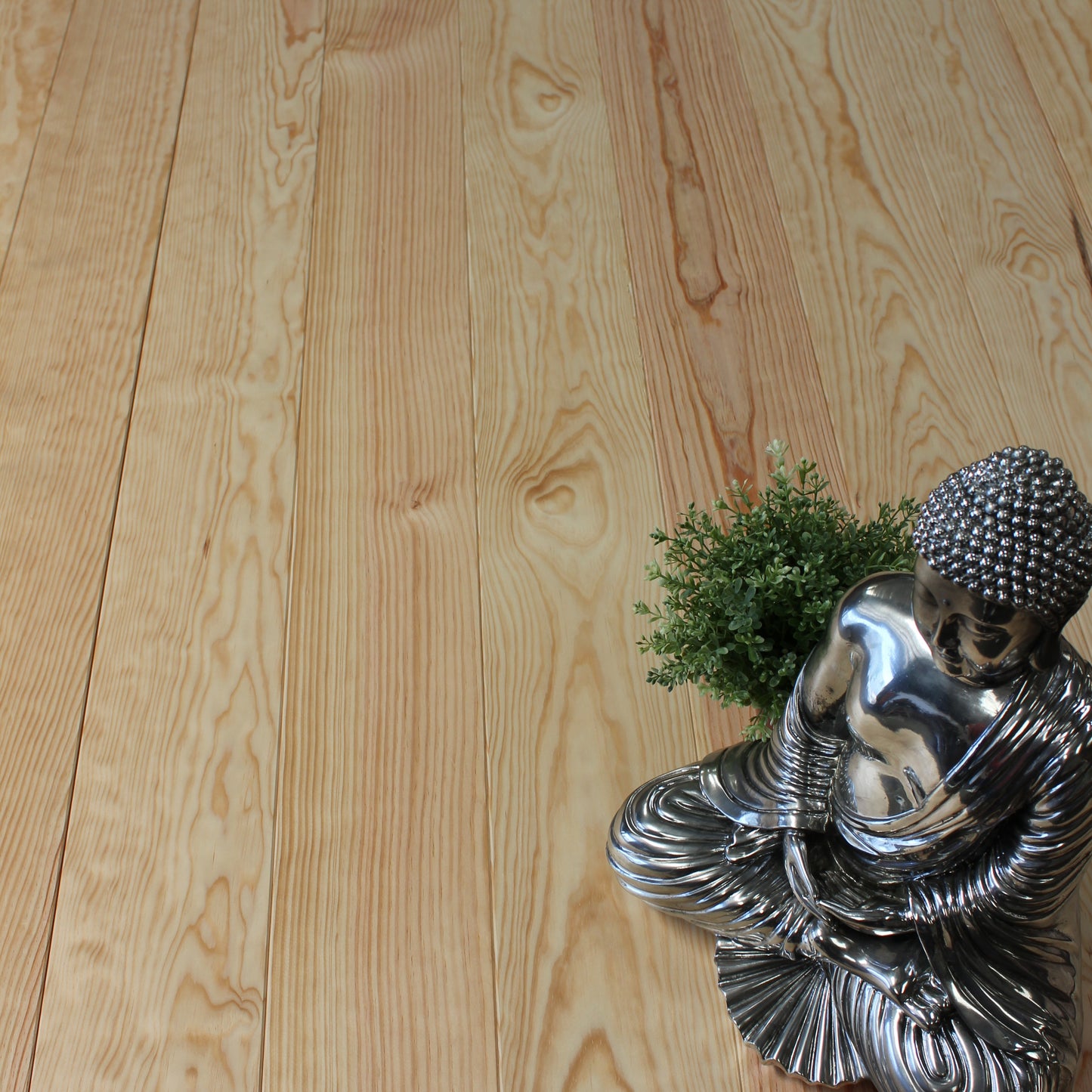 Parquet Massif Pin Maritime 21x155x2400 mm