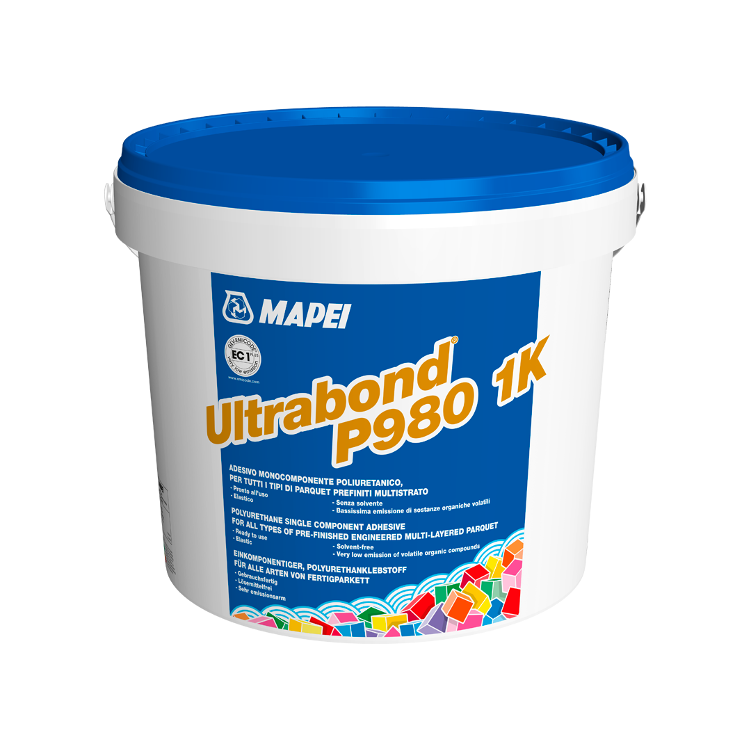 Colle Ultrabond Eco S 955 1K - Pot de 21 KG