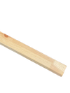 Bois d'ossature Pin Maritime 3000 x 95 x 45 abouté 24, raboté et traité classe 2