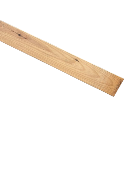 Bois d'ossature Pin Maritime 5000 x 145 x 45  abouté C24, raboté et traité classe 2