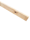 Bois d'ossature Pin Maritime 5000 x 95 x 45  abouté C24, raboté et traité classe 2