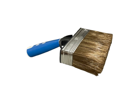 Brosse Coudée pour Saturateur - 140 mm