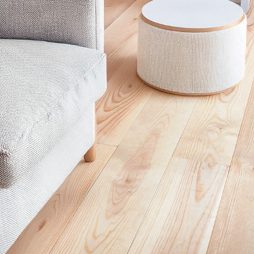 Parquet Massif Pin Maritime 21x140x2000 mm