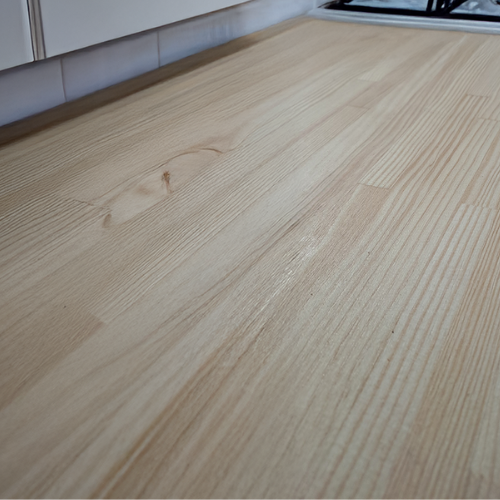 Plateau Pin Maritime Abouté Sans Nœud 1 Face 26x1000x2000 mm