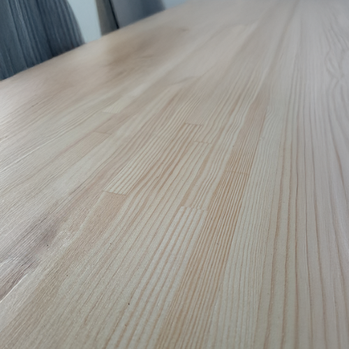 Plateau Pin Maritime Abouté Sans Nœud 1 Face 26x1000x2500 mm