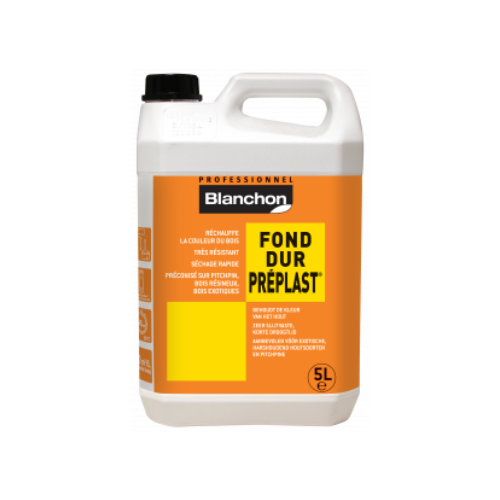 Fond Dur Preplast 1L