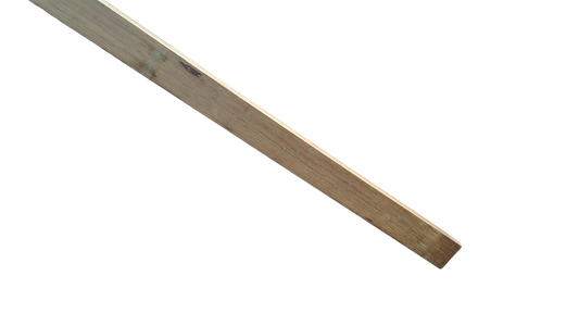 Lambourde Brute Pin Maritime brute 105 x 40 x 2400 mm Classe 4 Vert