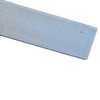 Lambris Sapin Choix B Raboté Gris nuage 12x135x2370 mm