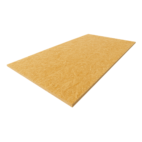Dalles OSB 18 mm 625x2500 mm
