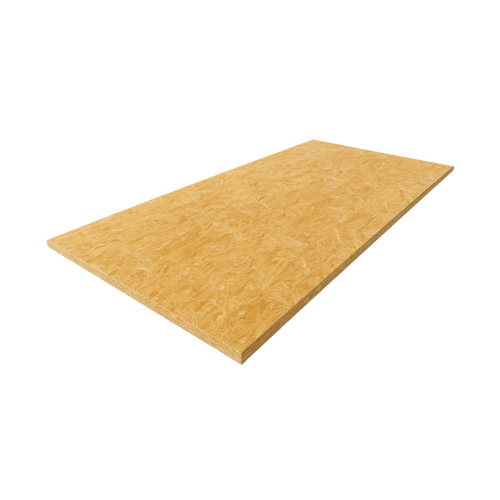 Dalle OSB 15x675x2500 mm