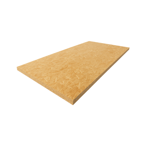 Dalle OSB 22x675x2500 mm