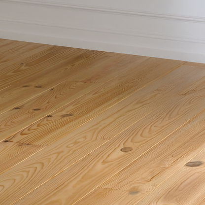 Parquet Massif Pin Maritime 23x100x2000 mm
