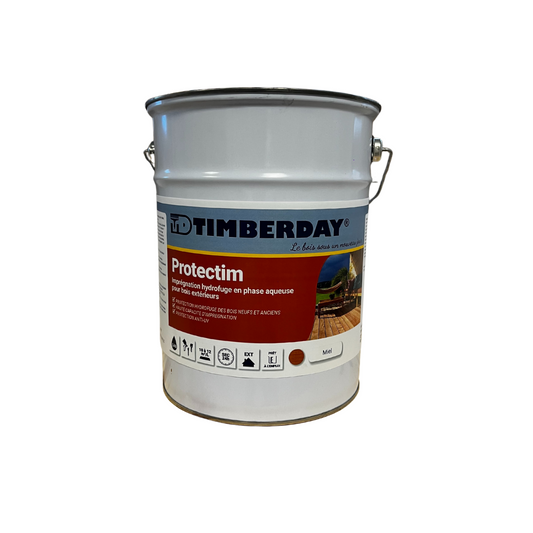 Saturateur Protectim 5L