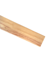 Parquet Massif Abouté Pin Maritime Petits Nœuds 21x140x2000 mm