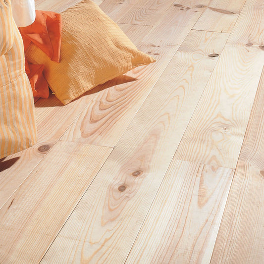 Parquet Massif Pin Maritime 21x140x2000 mm