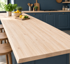 Plateau Pin Maritime Abouté Noueux 36x310x4500 mm