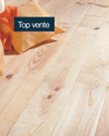 Parquet Massif Pin Maritime 21x140x2000 mm