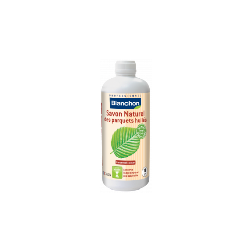 Savon Naturel Incolore 1L