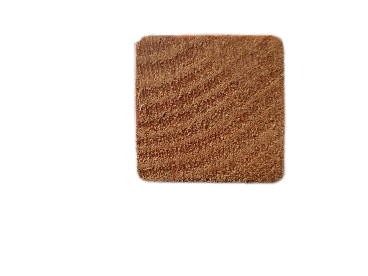 Tasseau Abouté Pin Maritime Raboté 4 arrondis de 3mm 40x40x2500 mm Classe 3 Incolore