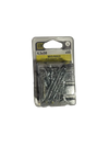 Vis Bois/Agglo en 4.5x50 mm Sachet de 50 pièces