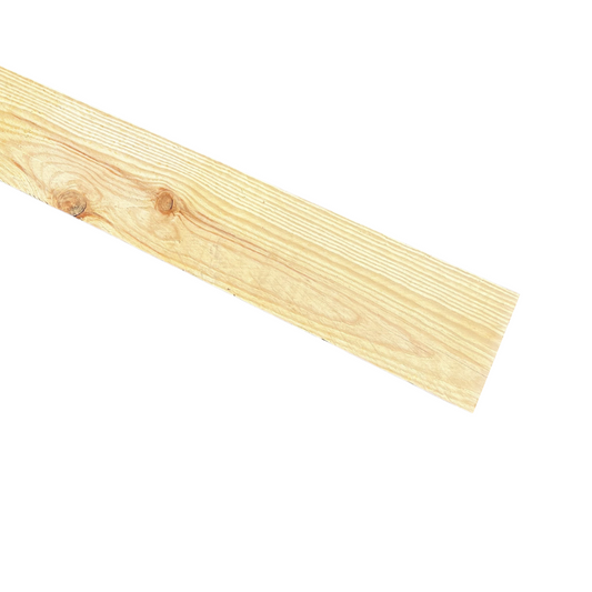 Volige 18x150x3000 mm Classe 2