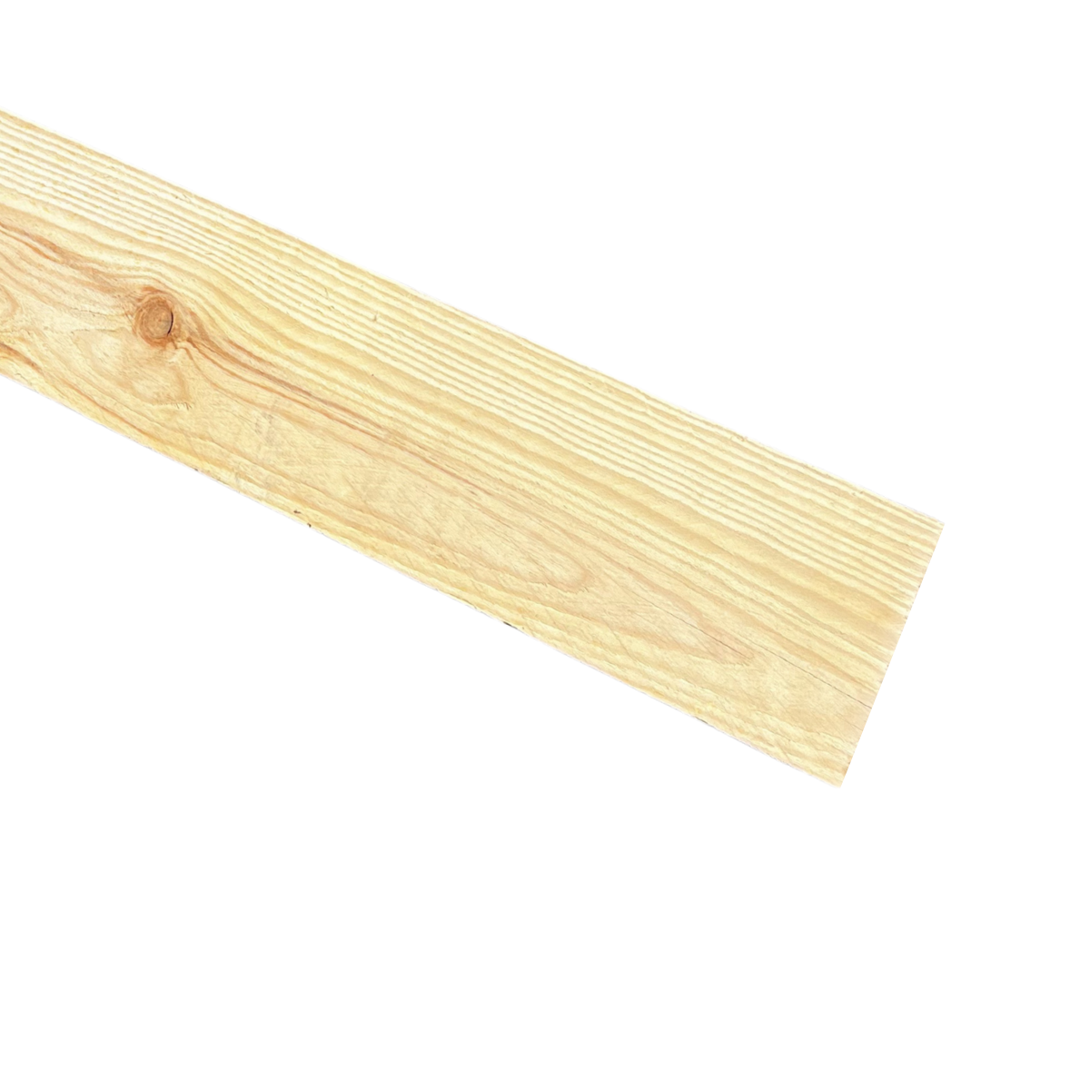 Volige Pin Maritime 18x175x2400 mm Classe 2