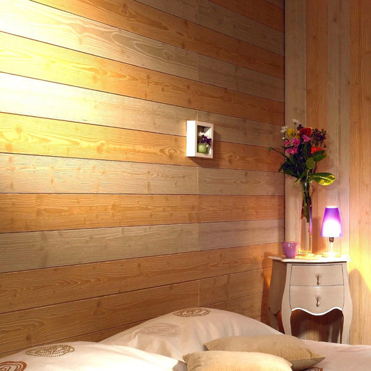 Lambris Sapin 12x135x2650 mm