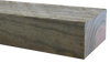 Lambourde Pin Maritime Rabotée 40x70x2400 mm CL4 Brun