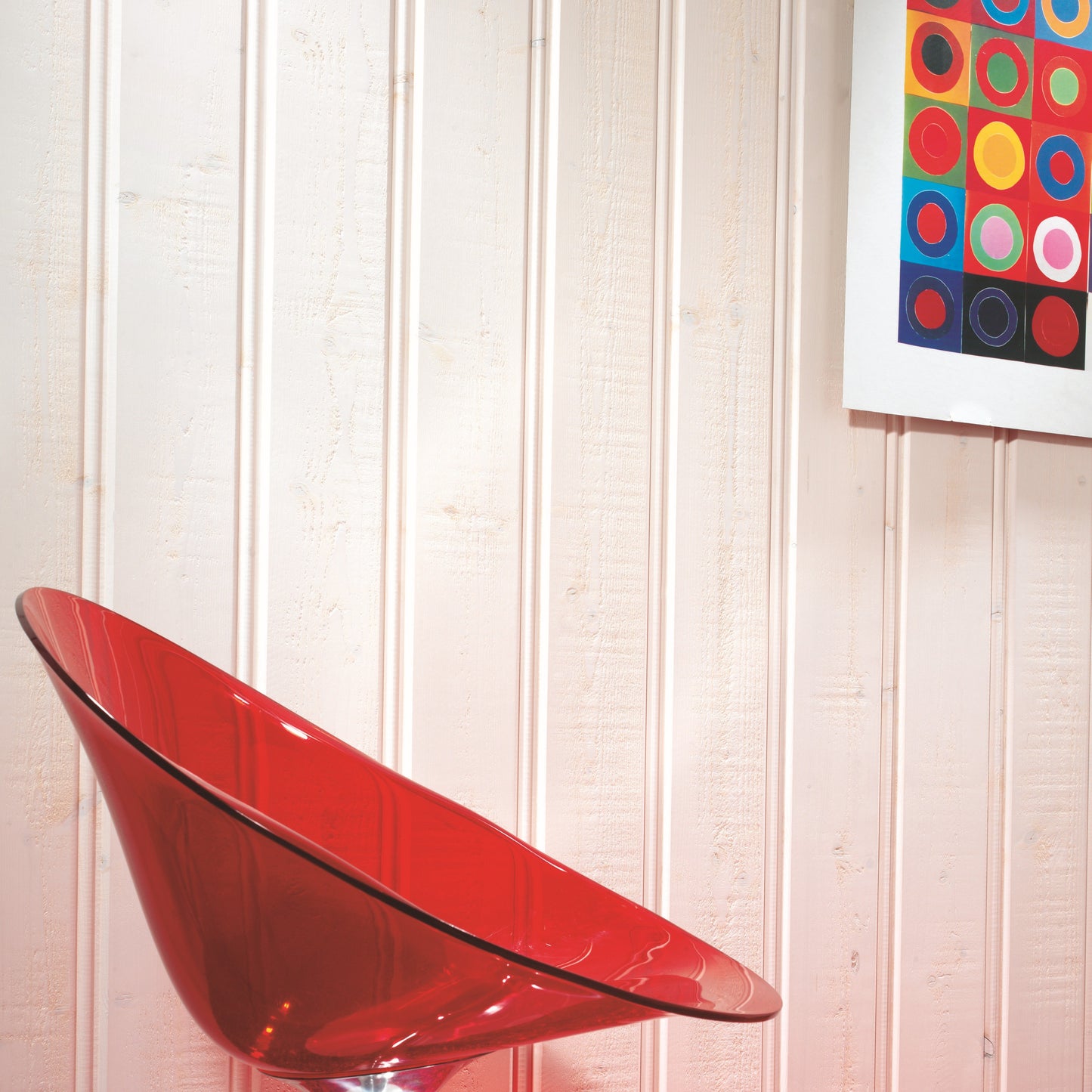 Lambris Sapin 13x135x2650 mm