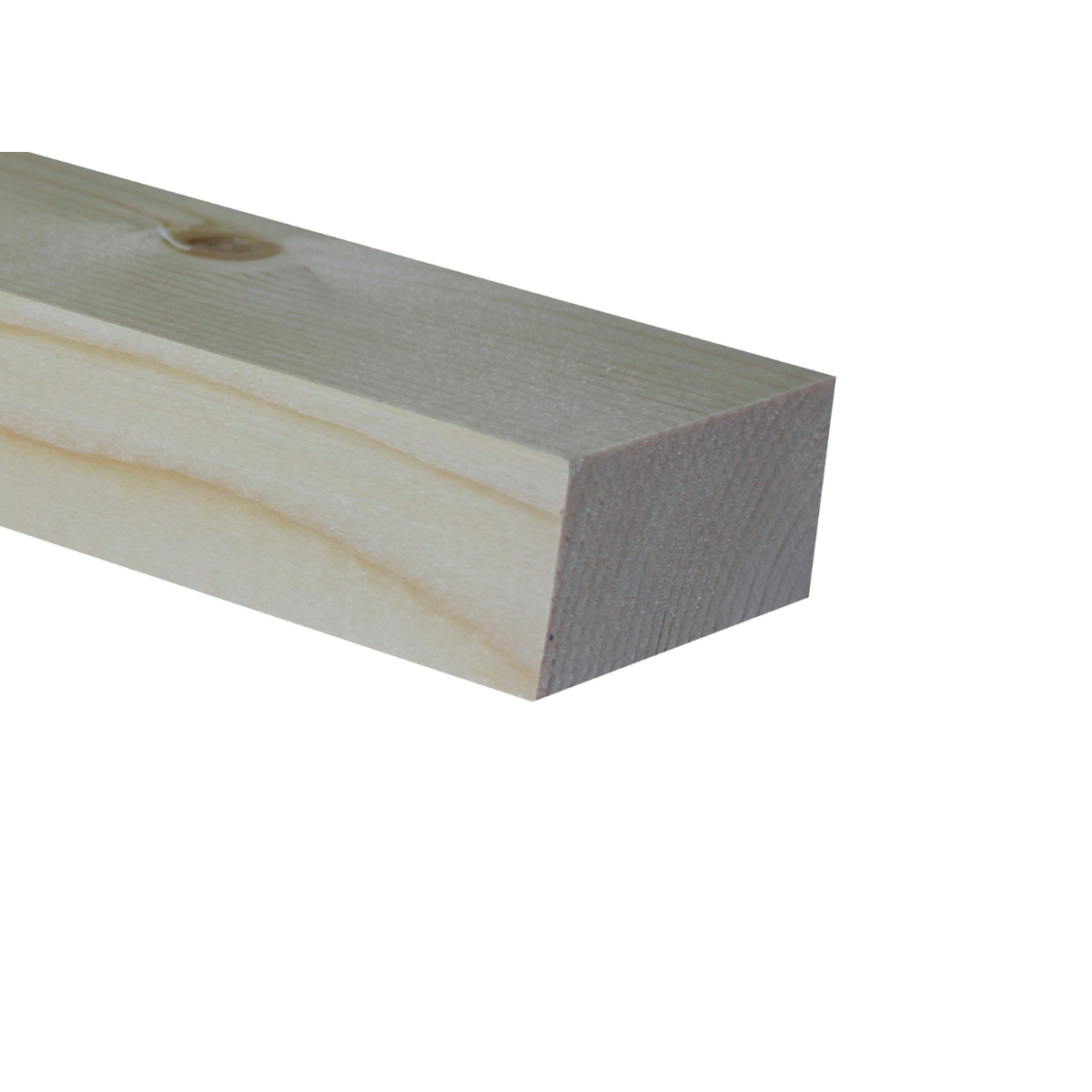 Tasseau Sapin du Nord Raboté 21x27x2400 mm